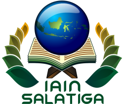 Logo IAIN